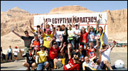 TNS goes! Luxor 2007